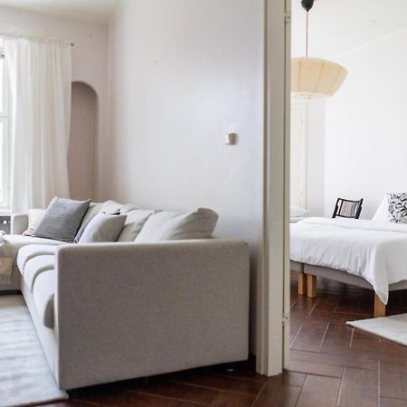 Appartement Roost Humalistonkatu à Turku Extérieur photo
